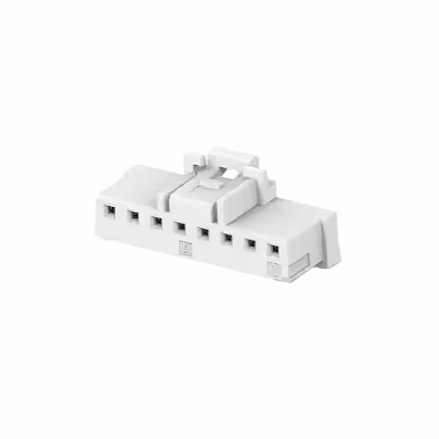 1-2232979-8 TE Connectivity AMP Connectors  Rectangular Connector Housings